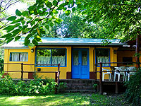 Cabañas La Tacuara - Los Reartes