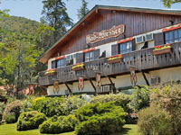 Bad-Wiessee Apart Hotel Boutique