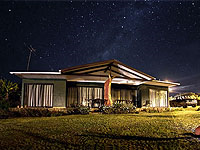 Cabañas Tautira - Isla de Pascua