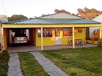 Casa Santiaguito