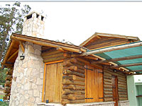 Cabañas Un Lugar