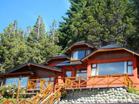 Brisas del Lago - Bariloche