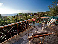 Keu henua Eco Hostal