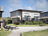 Cabañas Casa Pampa - Mar del Plata