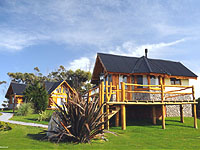 Cabañas Aires del Sur - Mar del Plata