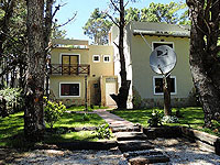 Cabañas Costa La Linda