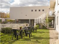 Cabañas Cerros de la Villa