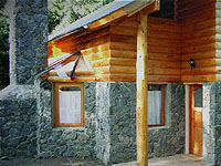 Cabañas Rumel