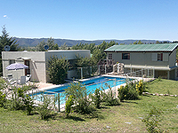 Cabañas del Rosario - Los Reartes