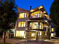Terragonia Apart Boutique