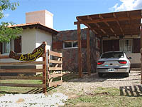 Las Pergolas - Casa Vacacional - Villa General Belgrano