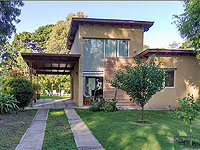 Casa Dos Margaritas