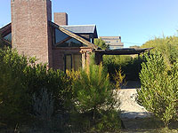 Cabañas Las Acacias - Dunamar