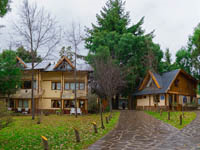 Villa Sofia Apart Hotel - Bariloche