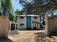 Medanos apart - Las Gaviotas