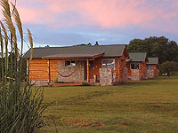 Cabañas del Espinillo
