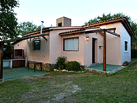 Cabañas Los Cedros 