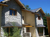 Cabaña Tierras del Sur