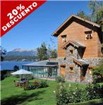 Cabañas Rincón del Lago