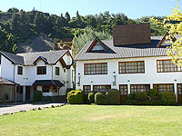 Cabañas Trabunche