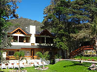 Heidi's Garden - Villa Carlos Paz