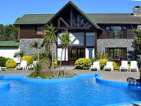 Punta Norte - Apart & Spa - Villa Gesell