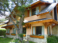 Cabañas Paillahuén