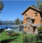 Cabañas Rincón del Lago