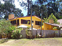 Atlántica - Apartamentos