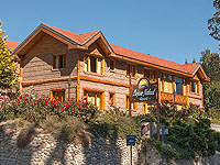 Lejano Nahuel Apart Hotel  - Bariloche