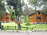 Cabañas La Escondida - San Martín de los Andes