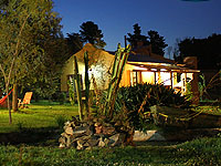Cabañas El Cazador - Tandil