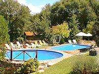 Cabañas Lorelei