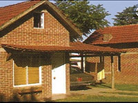 Cabañas Sol de las Sierras