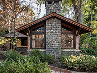 Cabañas y Apart Mecohue