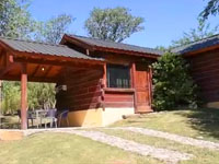 Cabañas Villa Armonia - Los Reartes