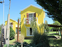 CABAÑAS TACUM RUCA