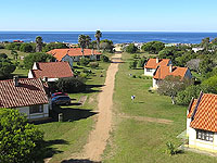 Bungalows Country del Sol - La Paloma