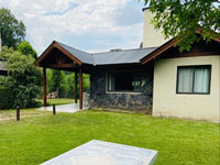 Cabañas Rincón Sereno