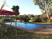 Finca Serrana - Sierra de los Padres