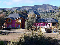 PUERTO MALEN Cabañas y Hosteria