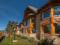 Altos del Nahuel Apart & Spa - Bariloche