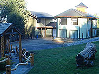 Bungalows - Apart Barros de la Patagonia