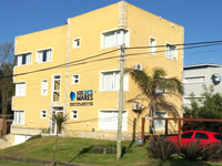 LOS 7 MARES Apartamentos