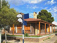 Cabañas Michay