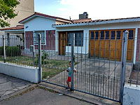 Casa a mts de costanera Carlos Paz