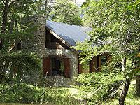 Cabañas Bosque Nativo - San Martín de los Andes