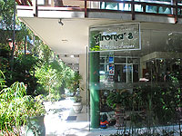 La Hosteria de Aromas