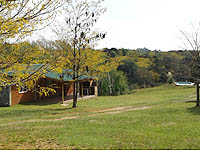 Corrales de Piedra Casas de Campo - Los Reartes