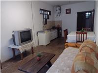 Departamento de vacaciones Costa y  Lago 